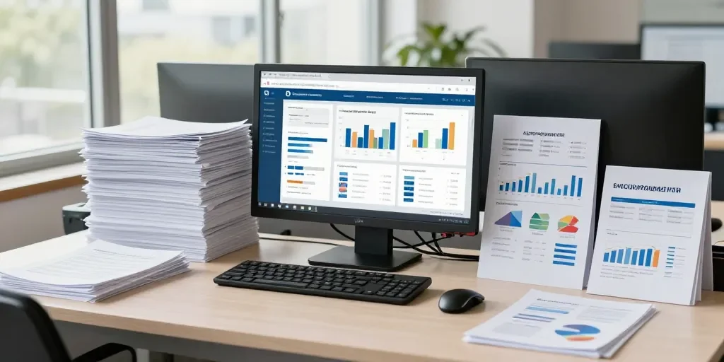 Accompagnement RH : pourquoi les PME qui l'ignorent perdent 30% de productivité