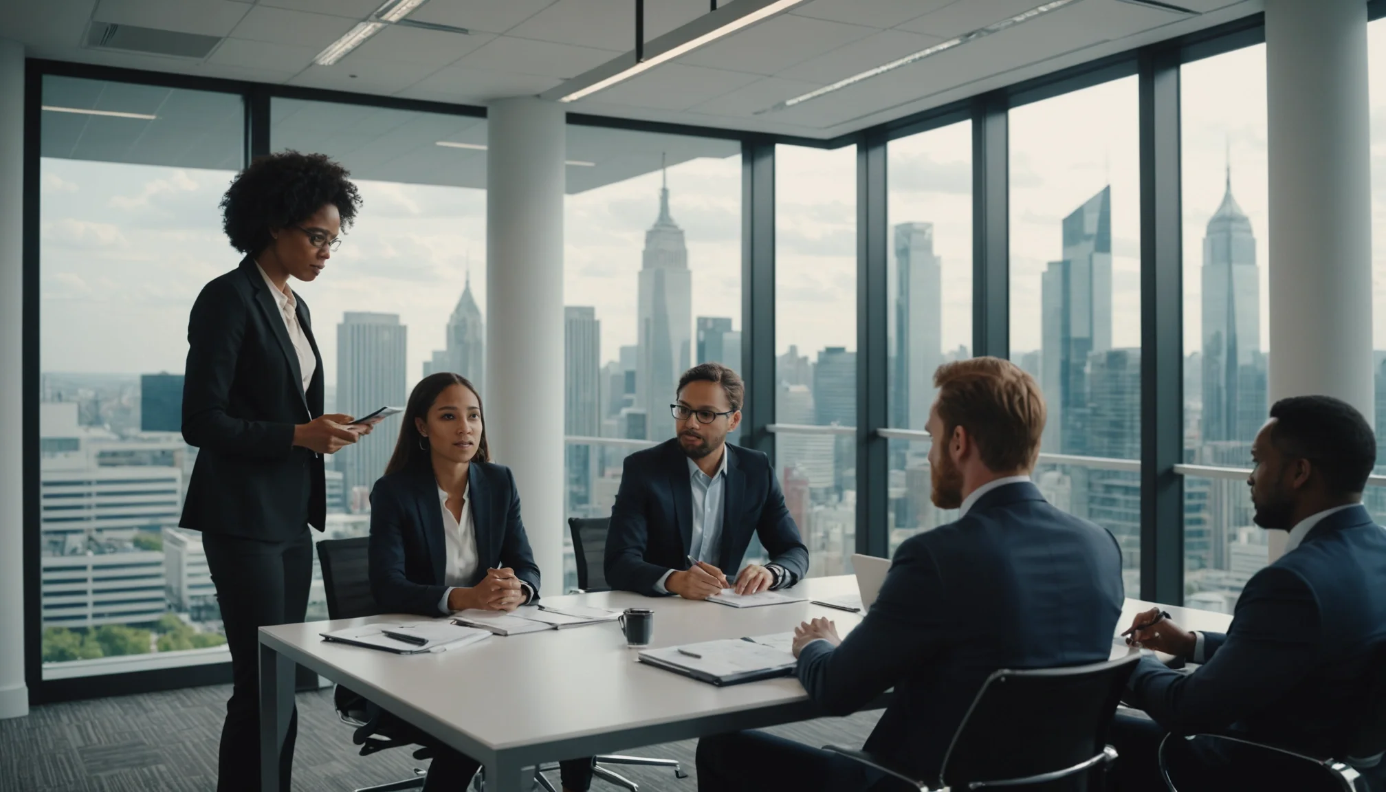Alliance Entreprendre: l'impact transformateur du capital investissement sur les PME