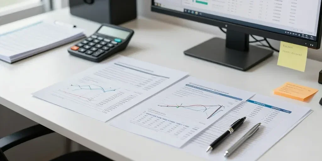 Calculer son besoin en fonds de roulement : les 3 pièges qui ruinent votre trésorerie et comment les éviter