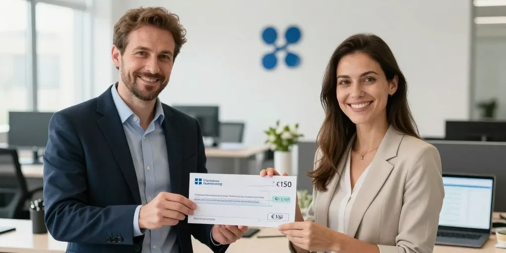 Chèque cadeau pour employé : la valeur et les conditions d'exonération ?