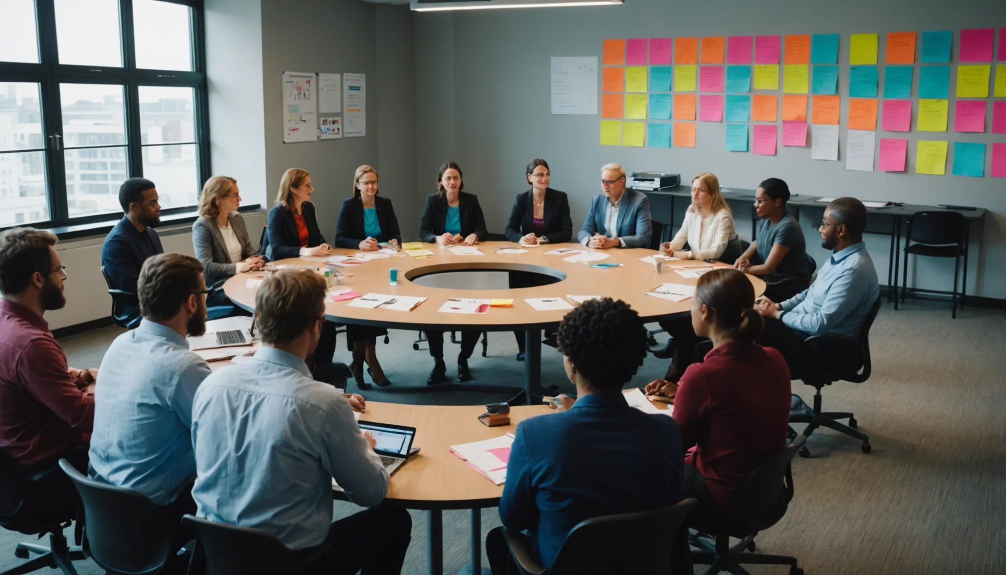 Comment l'académie de Poitiers dynamise l'innovation pédagogique en entreprise