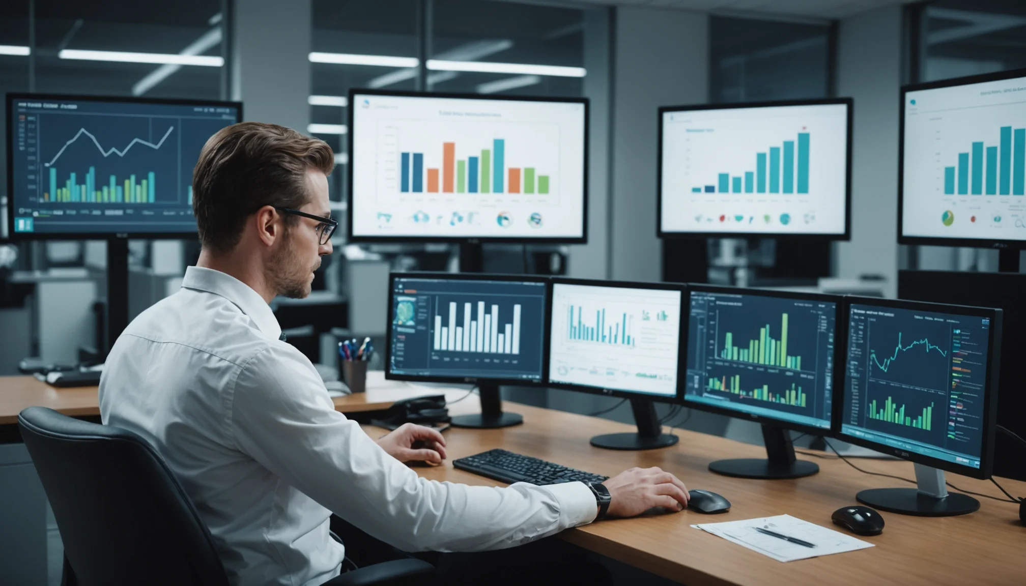 Connexion sécurisée avec Airmes : simplifier la gestion médico-sociale