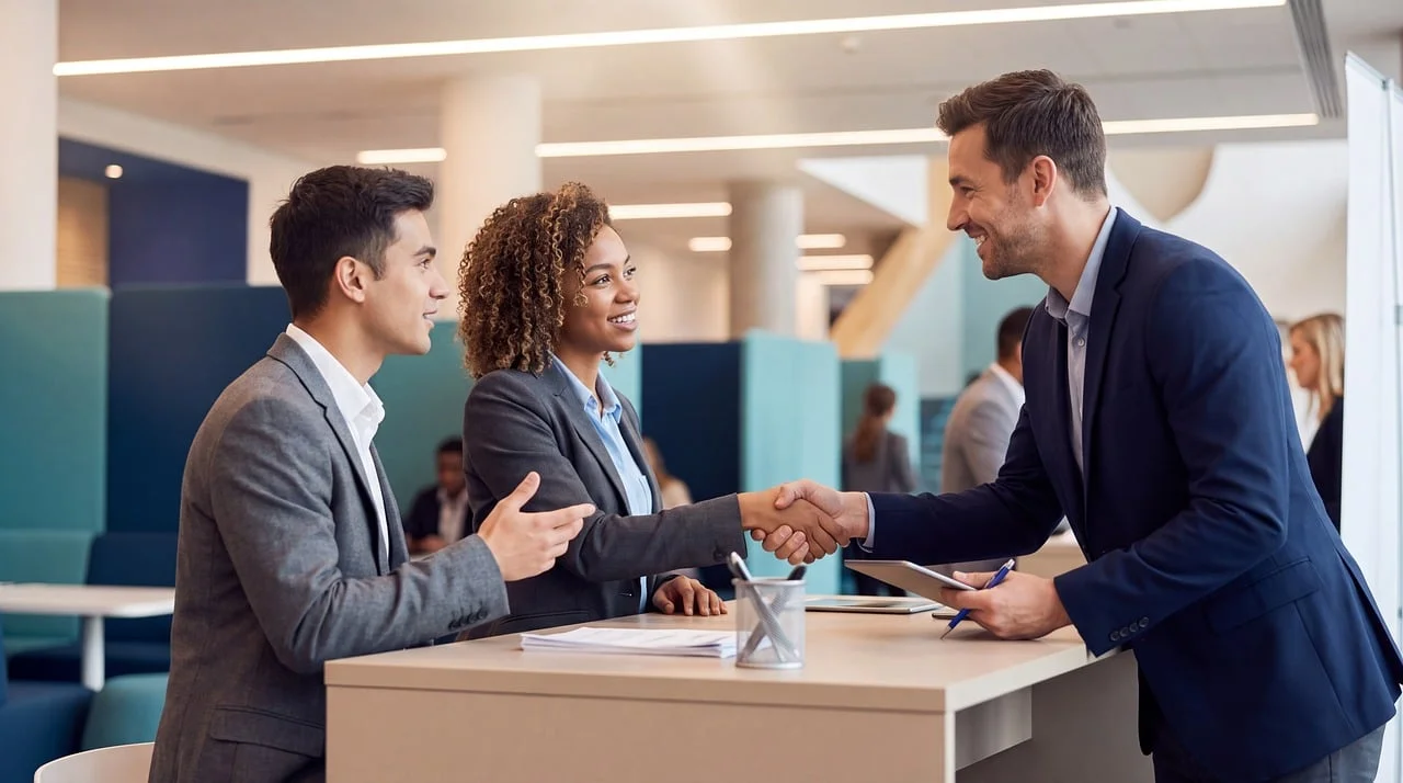 Consultant web en Essonne : quel expert choisir pour améliorer la visibilité de votre entreprise ?