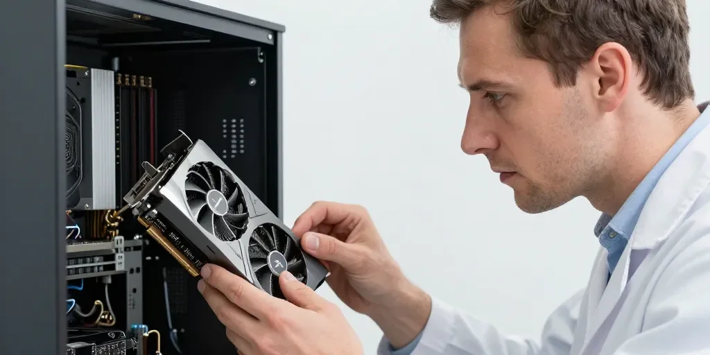 Cowcotland : les analyses expertes pour mieux choisir vos composants informatiques