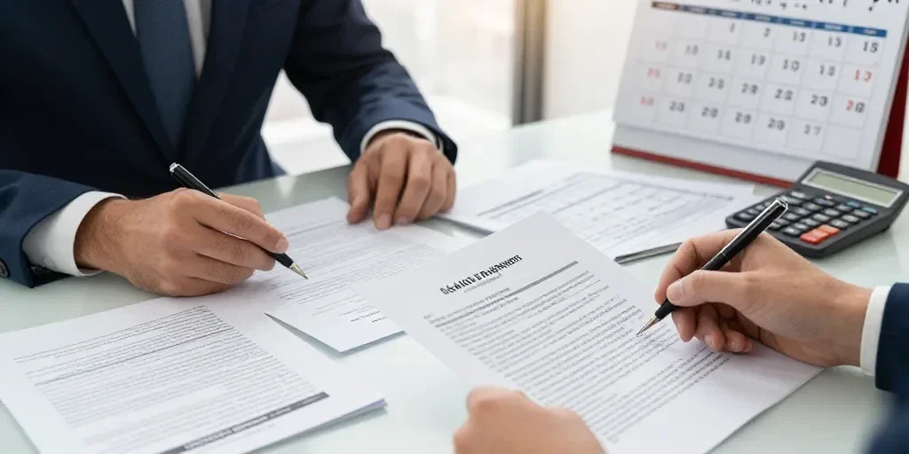 Délais de paiement et pénalités de retard : ce que dit la loi en pratique, au-delà des textes officiels