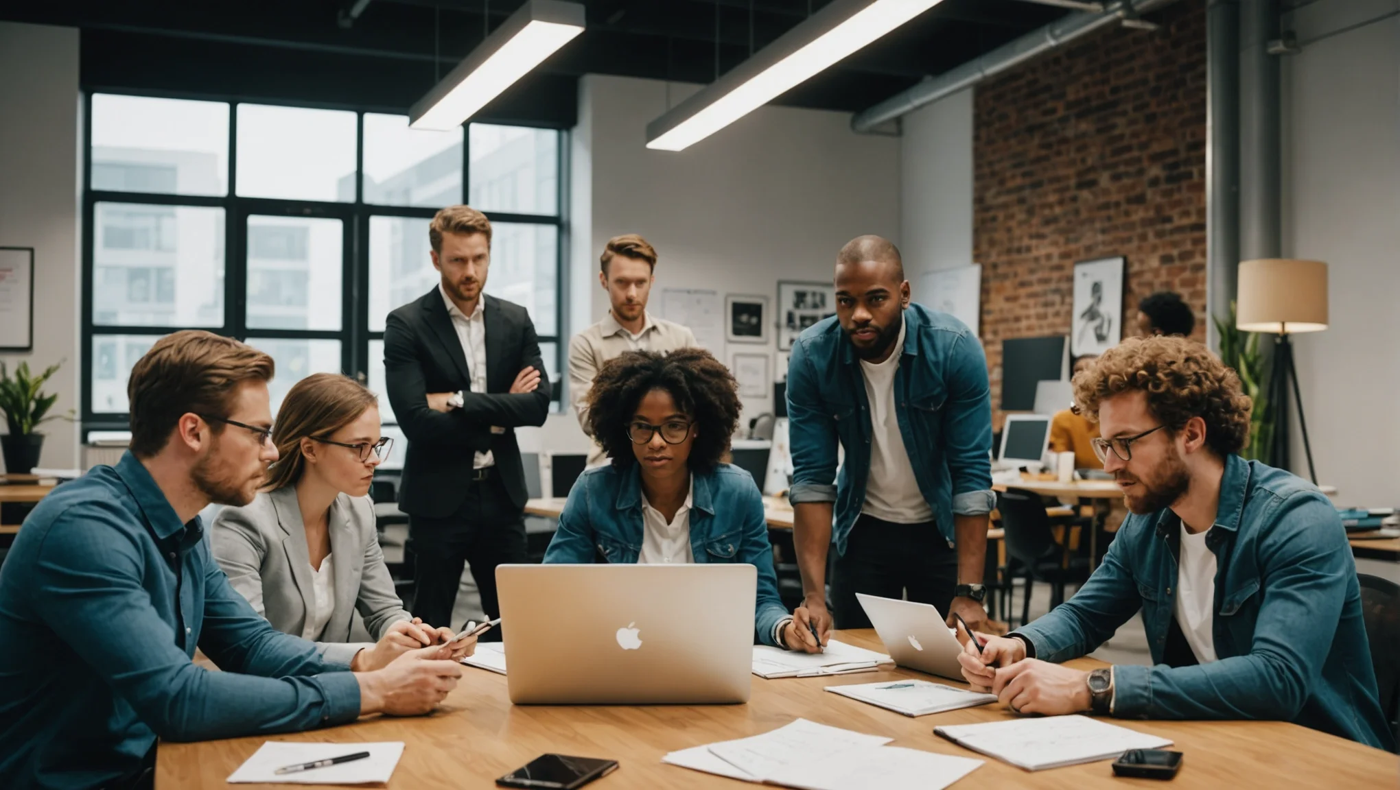 Des idées révolutionnaires pour propulser votre startup vers le succès