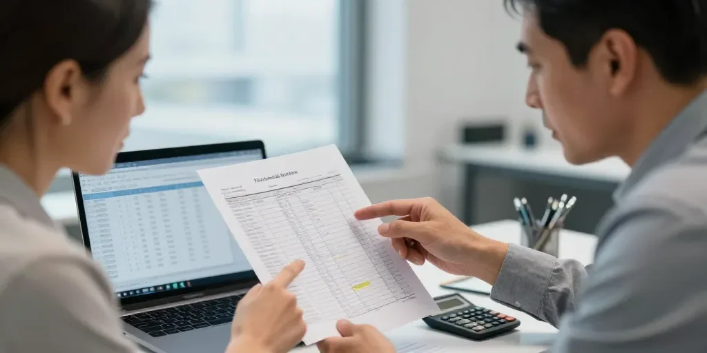 Dettes sur immobilisations et comptes rattachés : le bon compte à utiliser ?