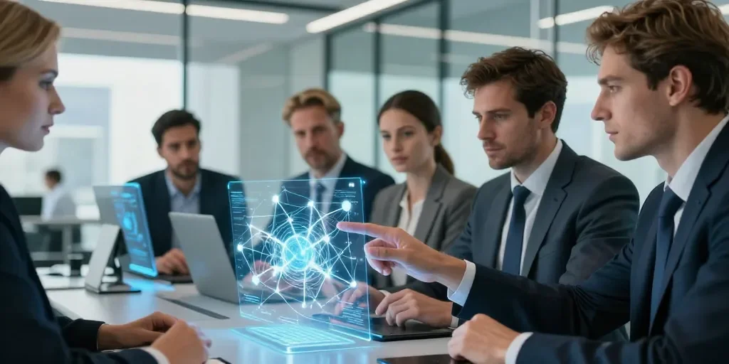 Digital-actu.fr : les actualités de l'intelligence artificielle pour votre entreprise