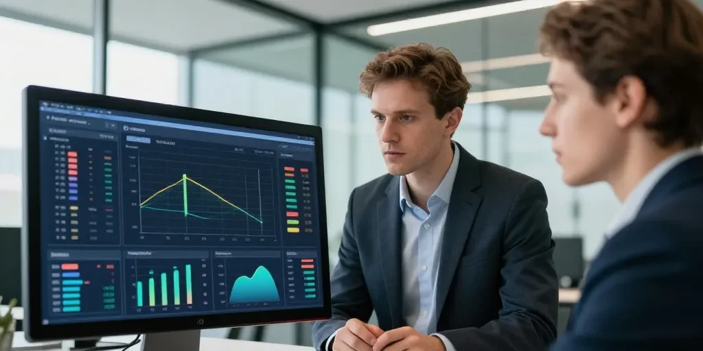 Évaluation fournisseurs en e‑business : KPI, scorecard et gestion des tiers
