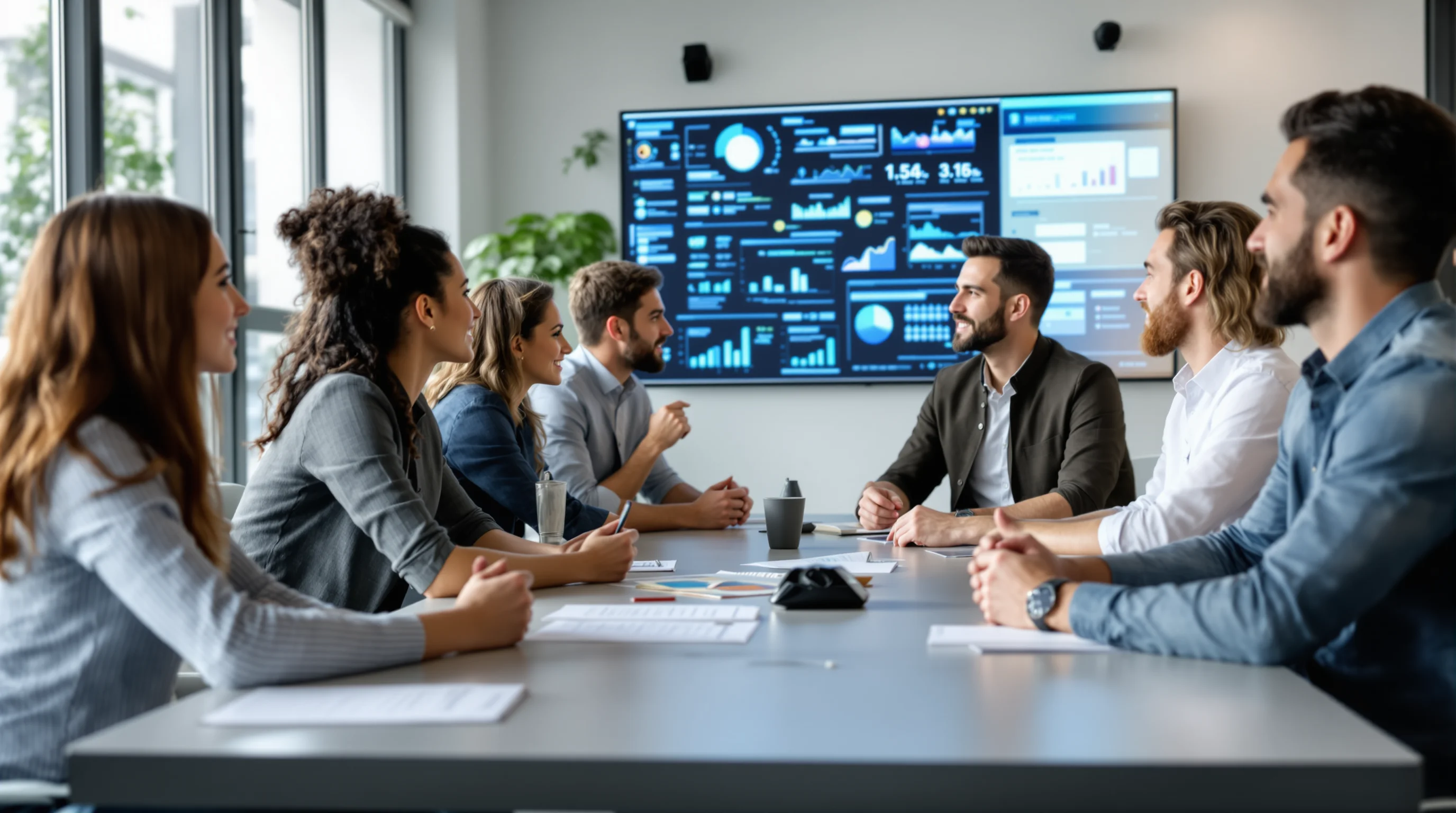 Insight morphing : la nouvelle approche pour transformer la data en entreprise
