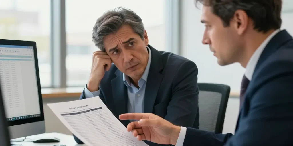 Les 3 mensonges du coût salarial que votre comptable ne vous dit pas
