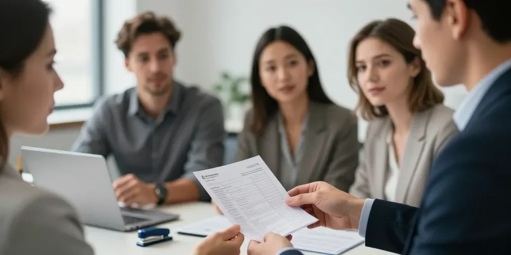 Les fiches de paies : le pluriel, comment l'écrire en entreprise ?