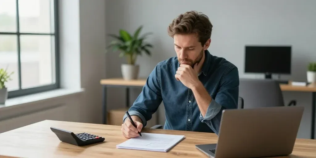 Levée de fonds ou autofinancement : le dilemme que votre taille d'entreprise devrait résoudre avant vos ambitions