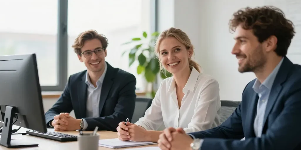 Marque employeur : les leviers essentiels pour attirer et fidéliser les talents