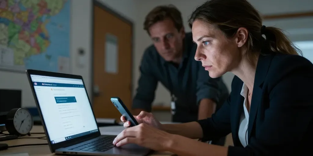 Messagerie ac Strasbourg : Le meilleur moyen d'accéder au webmail en urgence ?