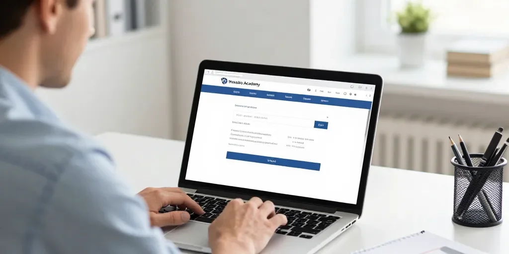 Messagerie ac versailles : la méthode pour accéder à votre espace webmail