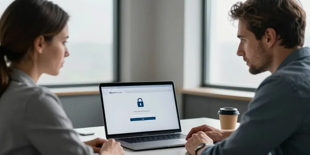 Myarkevia : la marche à suivre pour accéder à l'espace client sécurisé