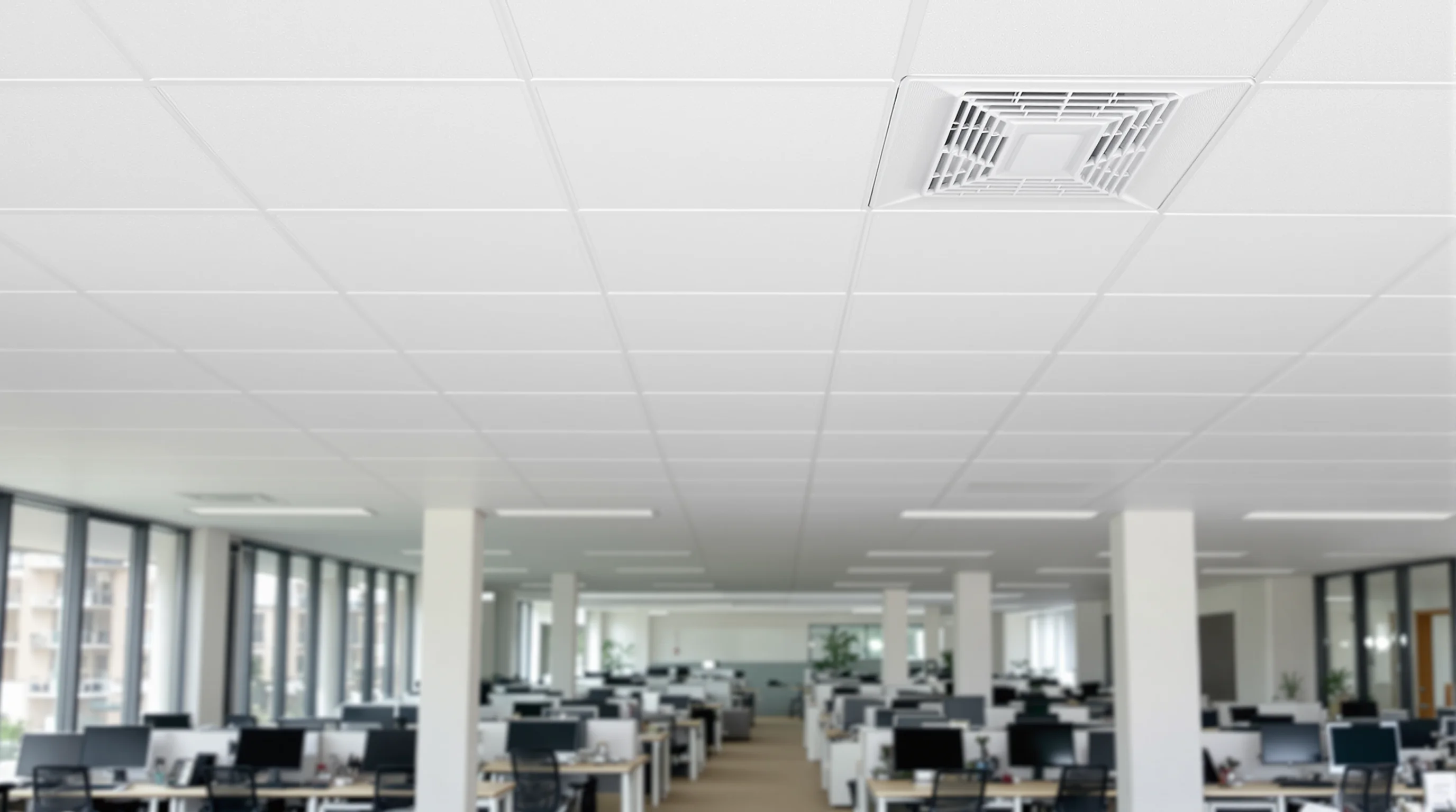 Où placer un détecteur de fumée en entreprise pour renforcer la sécurité et éviter les fausses alertes