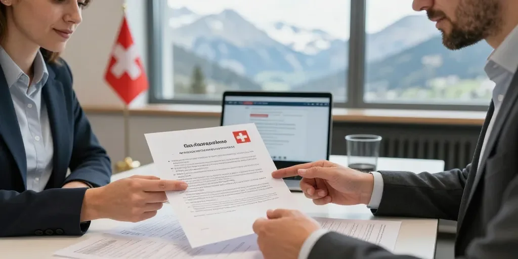 Ouverture d'une entreprise en Suisse : les obligations à anticiper