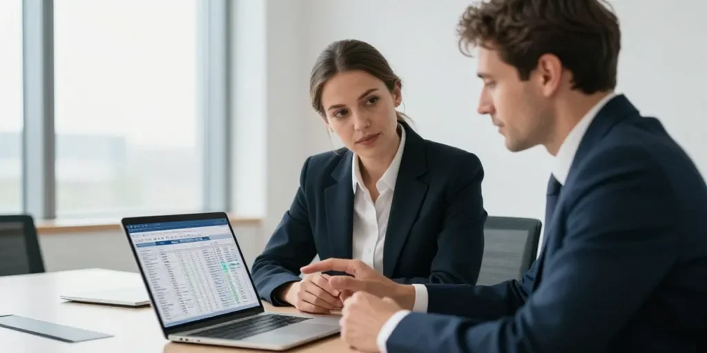 Plan de financement excel : le modèle gratuit pour convaincre vos investisseurs