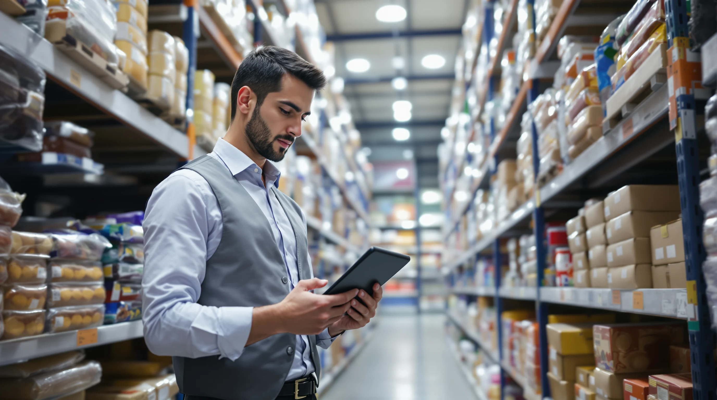 Pourquoi la date de durabilité minimale change la gestion des stocks alimentaires en entreprise