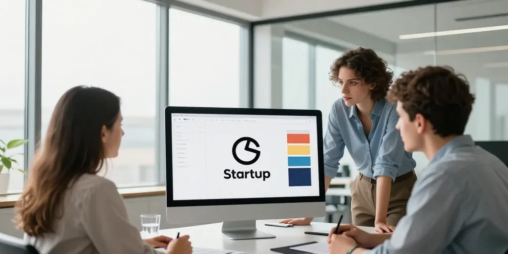 Pourquoi les startups doivent-elles investir dans leur identité visuelle ?