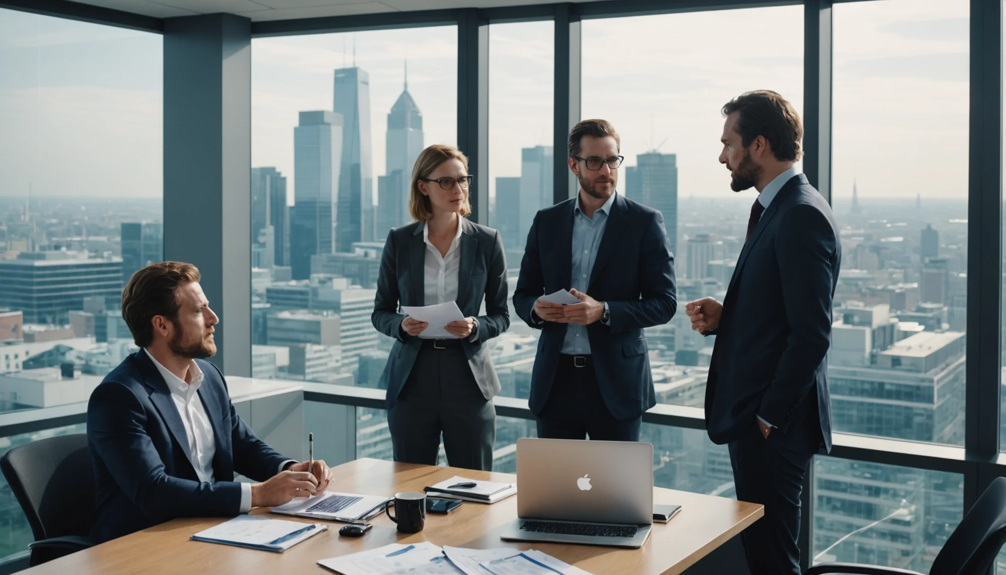 Prévoyance Avizen d'Axa : une protection adaptée aux professionnels ? Notre avis