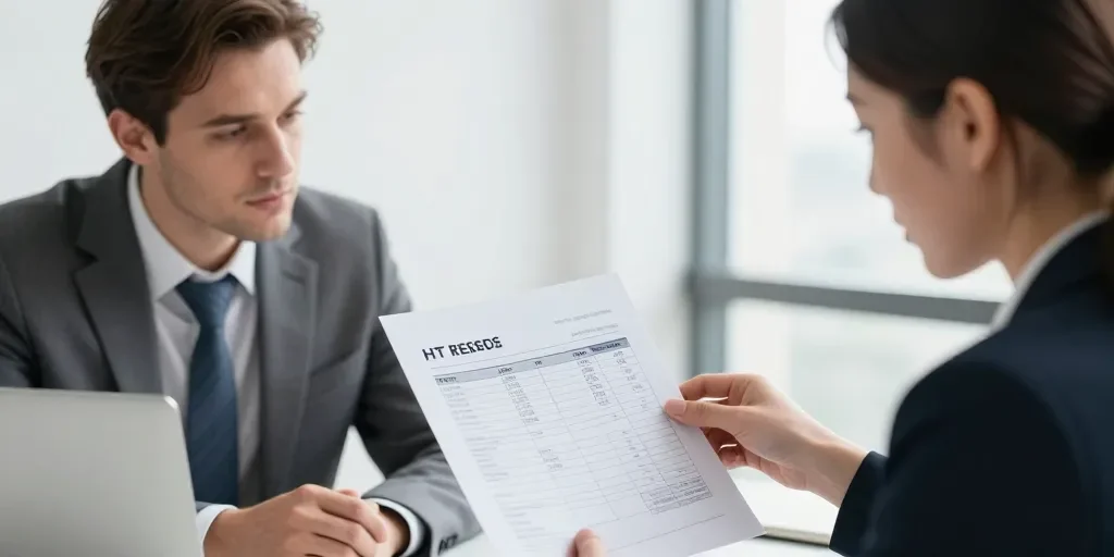 Prix HT ou TTC entre professionnels : la règle légale de facturation