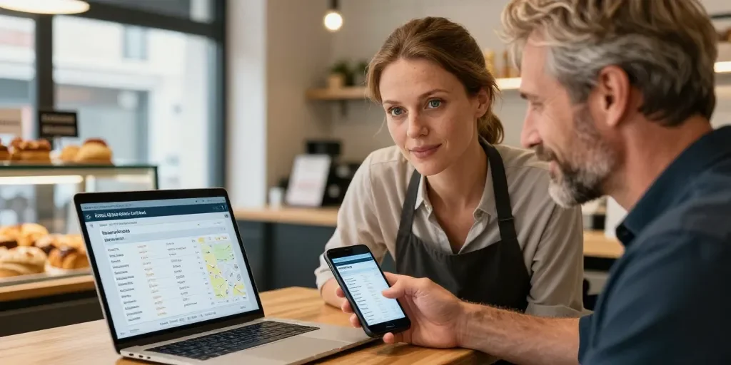 Quels sont les annuaires locaux et pourquoi sont-ils importants ?