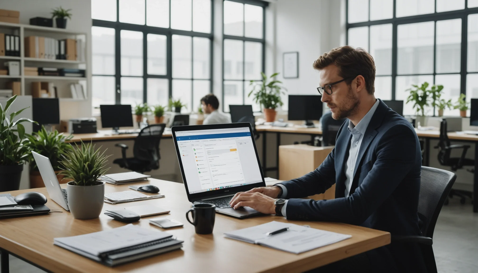 Réinventez votre gestion d'e-mails avec Mailo pour une entreprise plus agile
