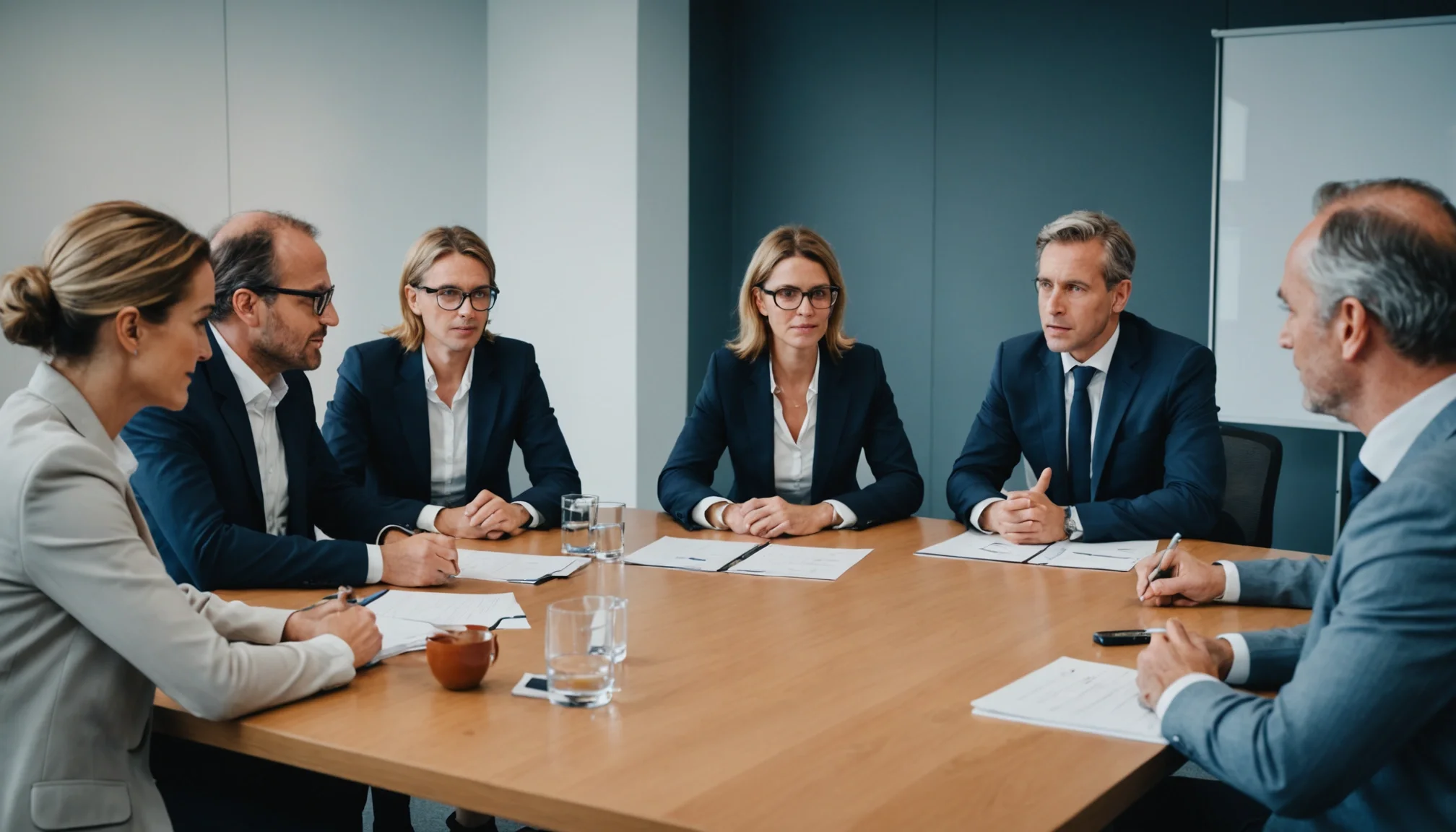 Secrets de réussite de la Banque Populaire Provençale et Corse pour les entreprises