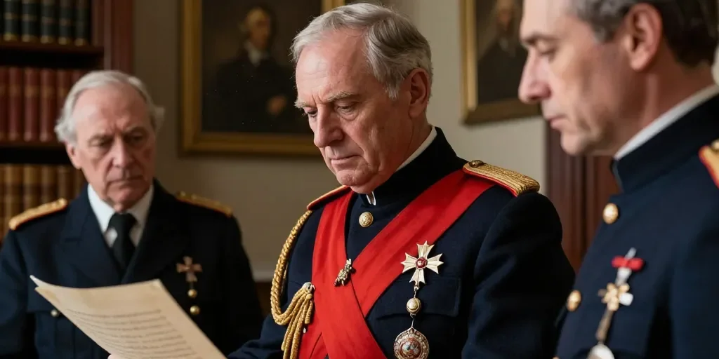 Symbolique et histoire de la croix de la légion d'honneur