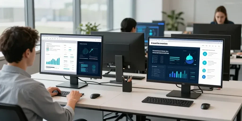 Un partenaire fiable pour votre stratégie digitale avec une agence web