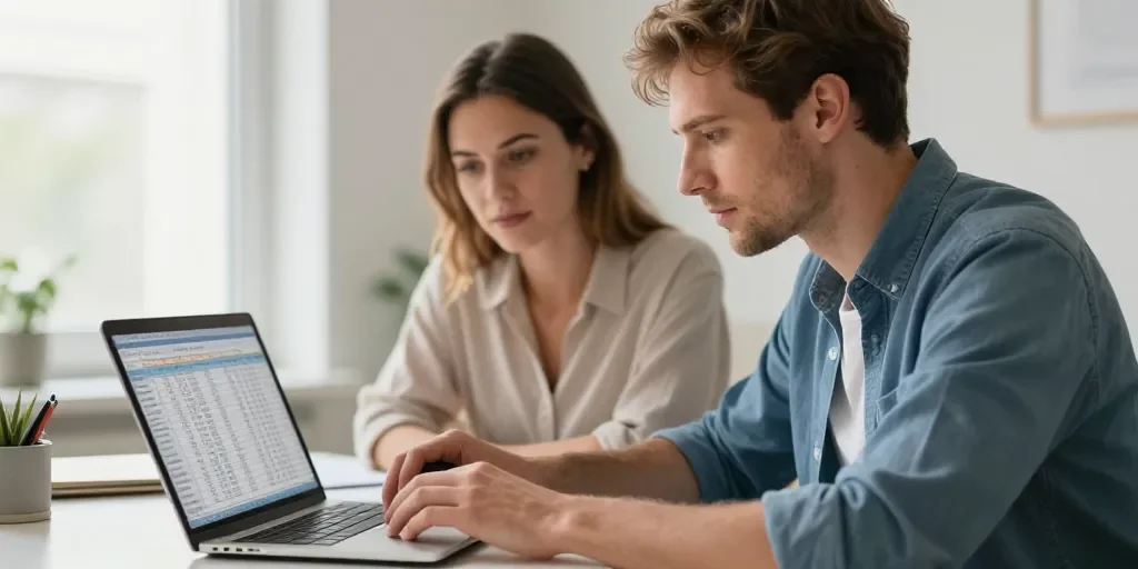 Un taux horaire : la méthode simple pour calculer votre salaire réel