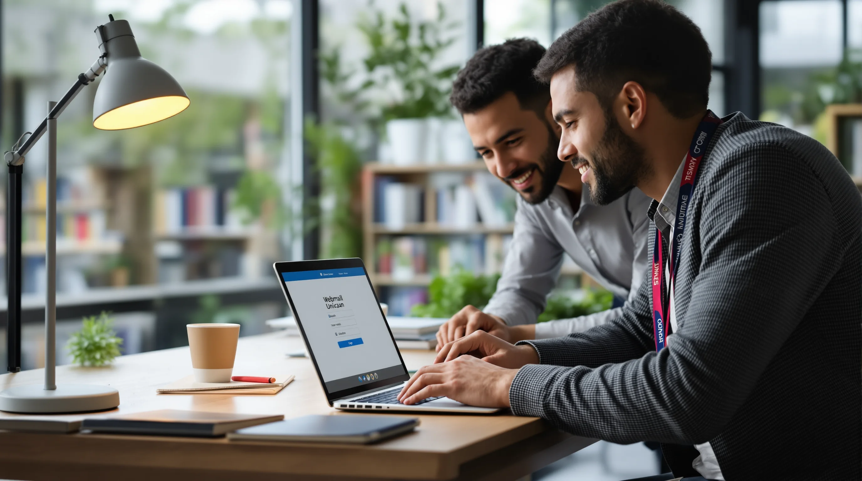 Webmail Unicaen : le moyen le plus simple pour accéder à votre messagerie ?