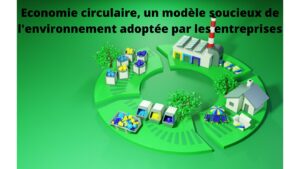 économie circulaire