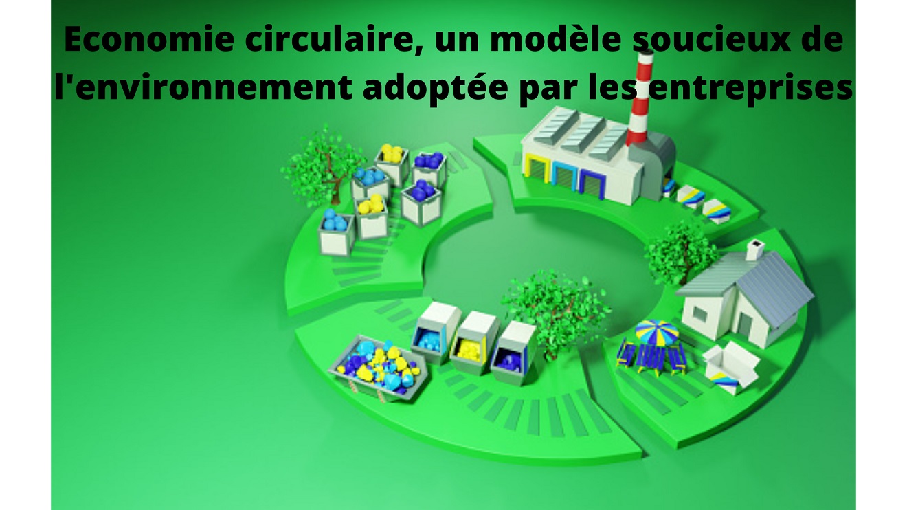 économie circulaire