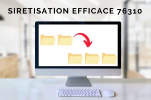 SERITISATION EFFICACE 76310