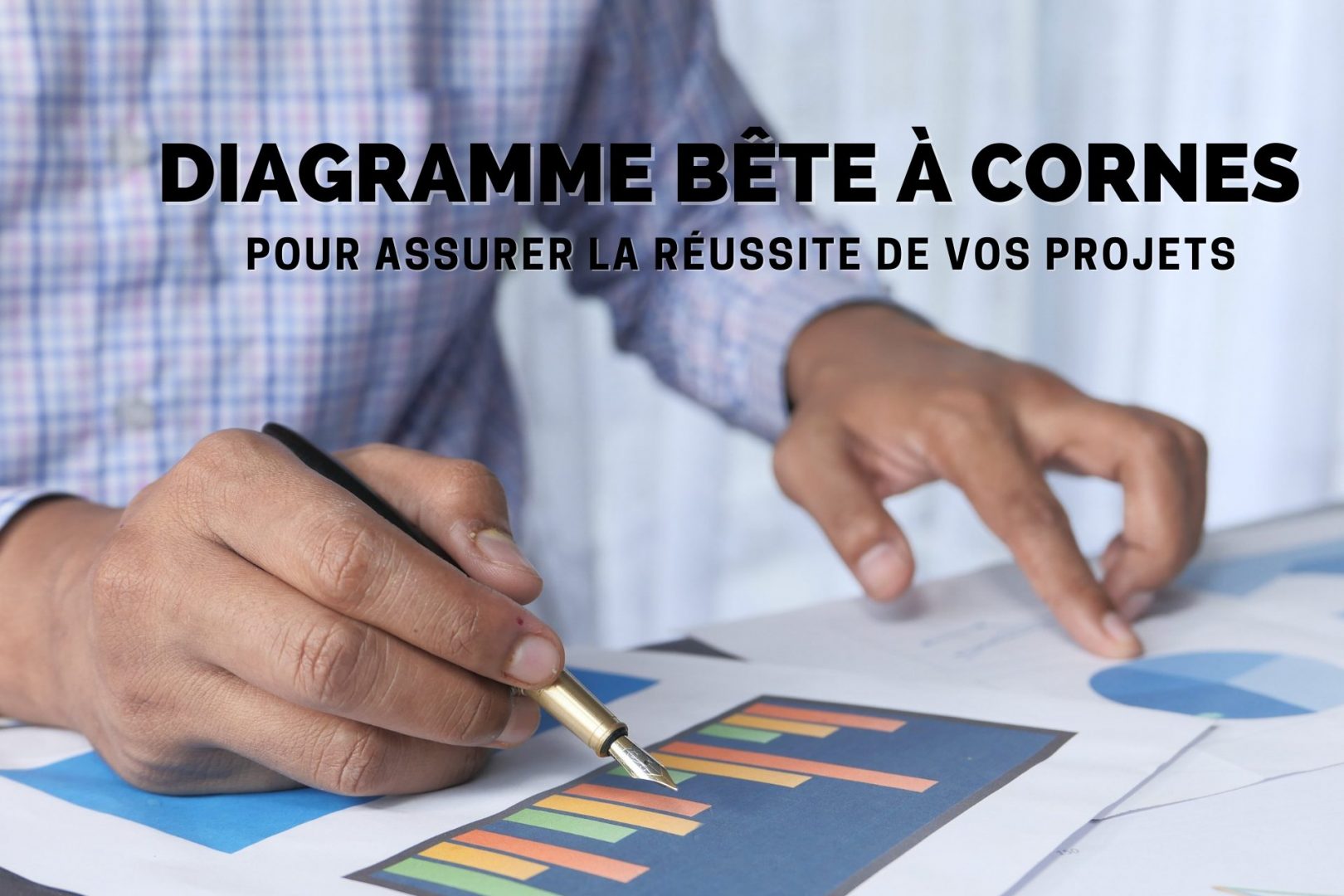 Bete a corne : un diagramme pour une analyse fonctionnelle des besoins