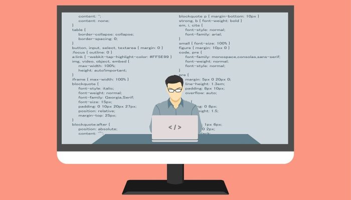 Les langages informatiques quand on part de 0