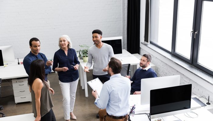 Sortez de l’ordinaire grâce à une aventure de team building