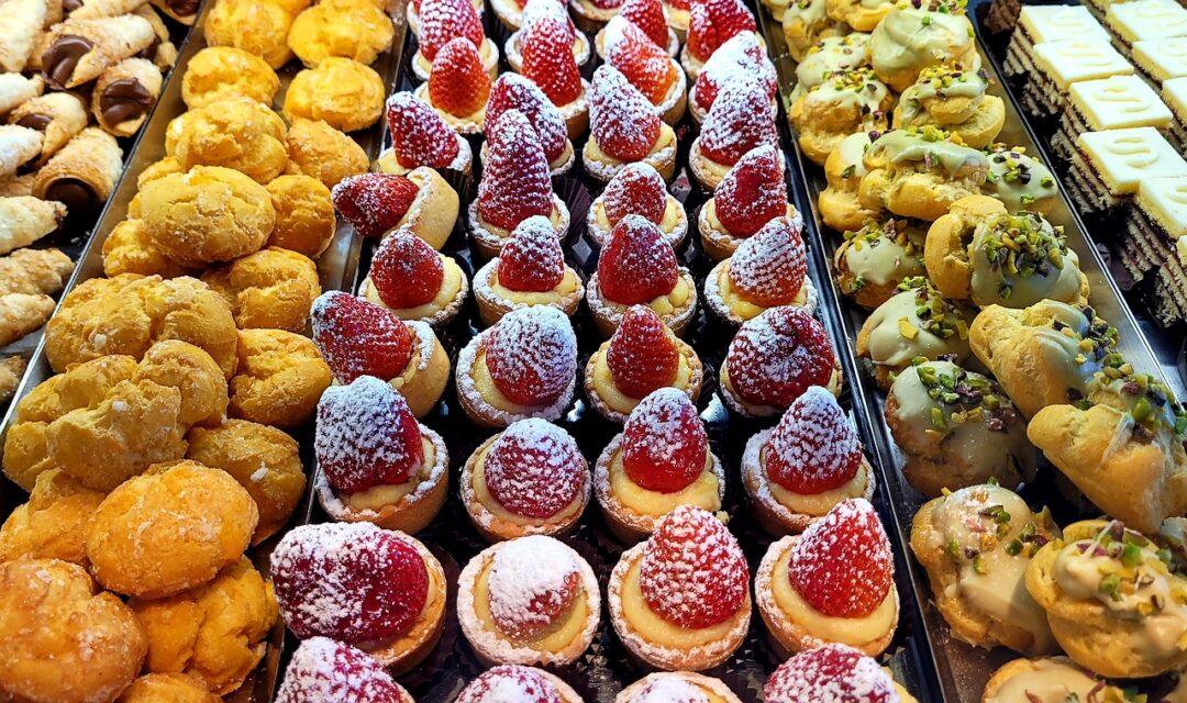 De la passion à la réalité comment ouvrir une pâtisserie