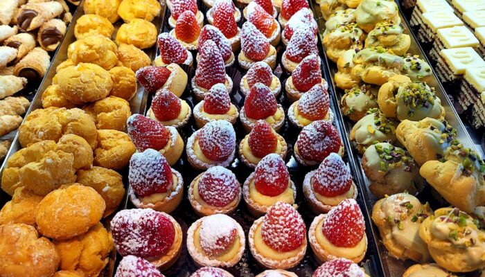 Comment ouvrir sa propre pâtisserie ?