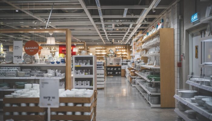 Comment rendre plus attractif votre lieu de vente ?