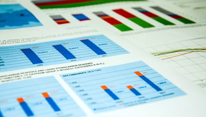 La data visualisation, élément clé dans la prise de décision