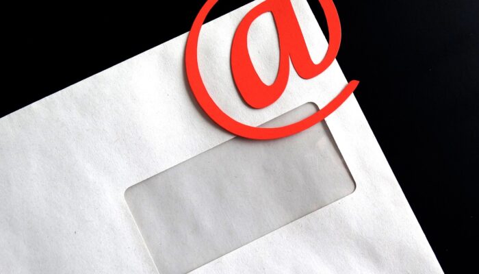 Qu’est-ce que la lettre recommandée en ligne ?