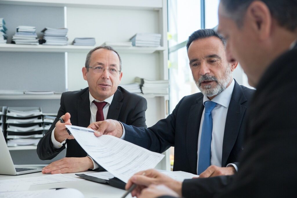 Transformer le DUERP en atout stratégique pour l'entreprise