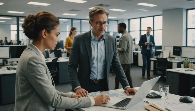 comment fonctionne l interim