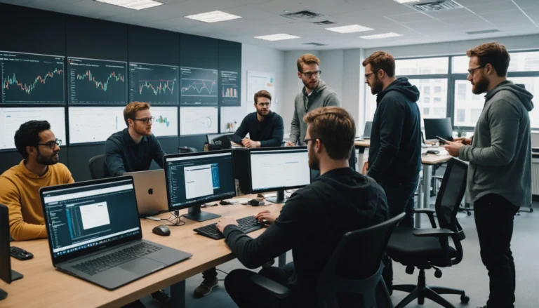 Entretien d'un site web : une tâche essentielle pour sa performance