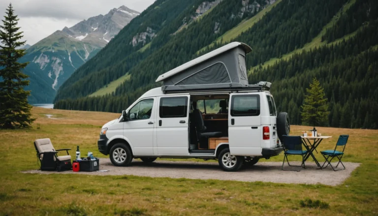 location van aménagé prix